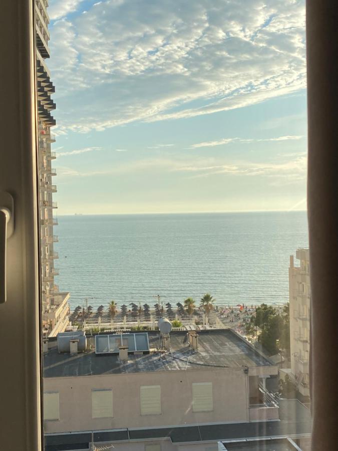 Ponari S Hotel Kryemëdhej Екстериор снимка