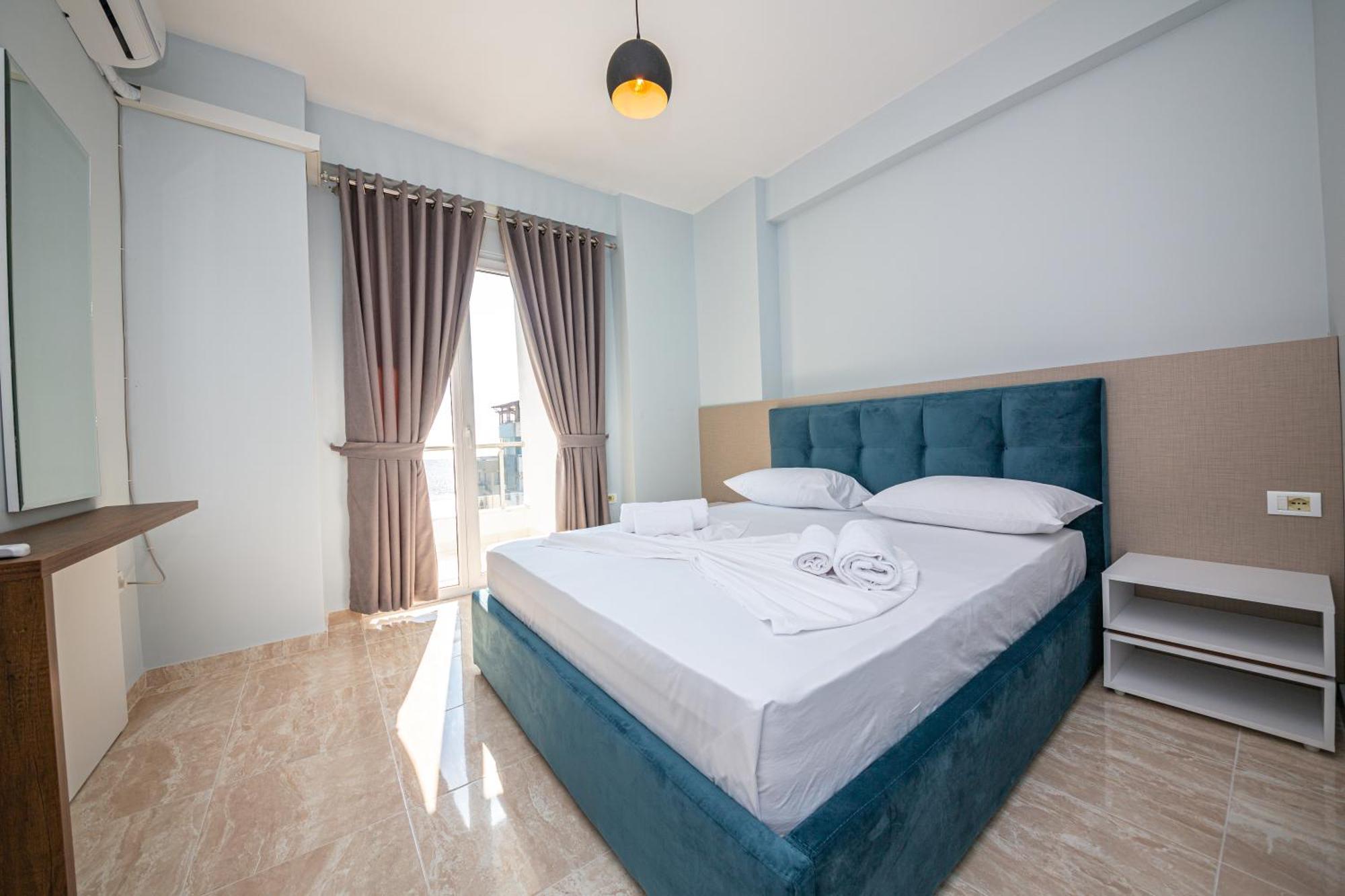Ponari S Hotel Kryemëdhej Стая снимка