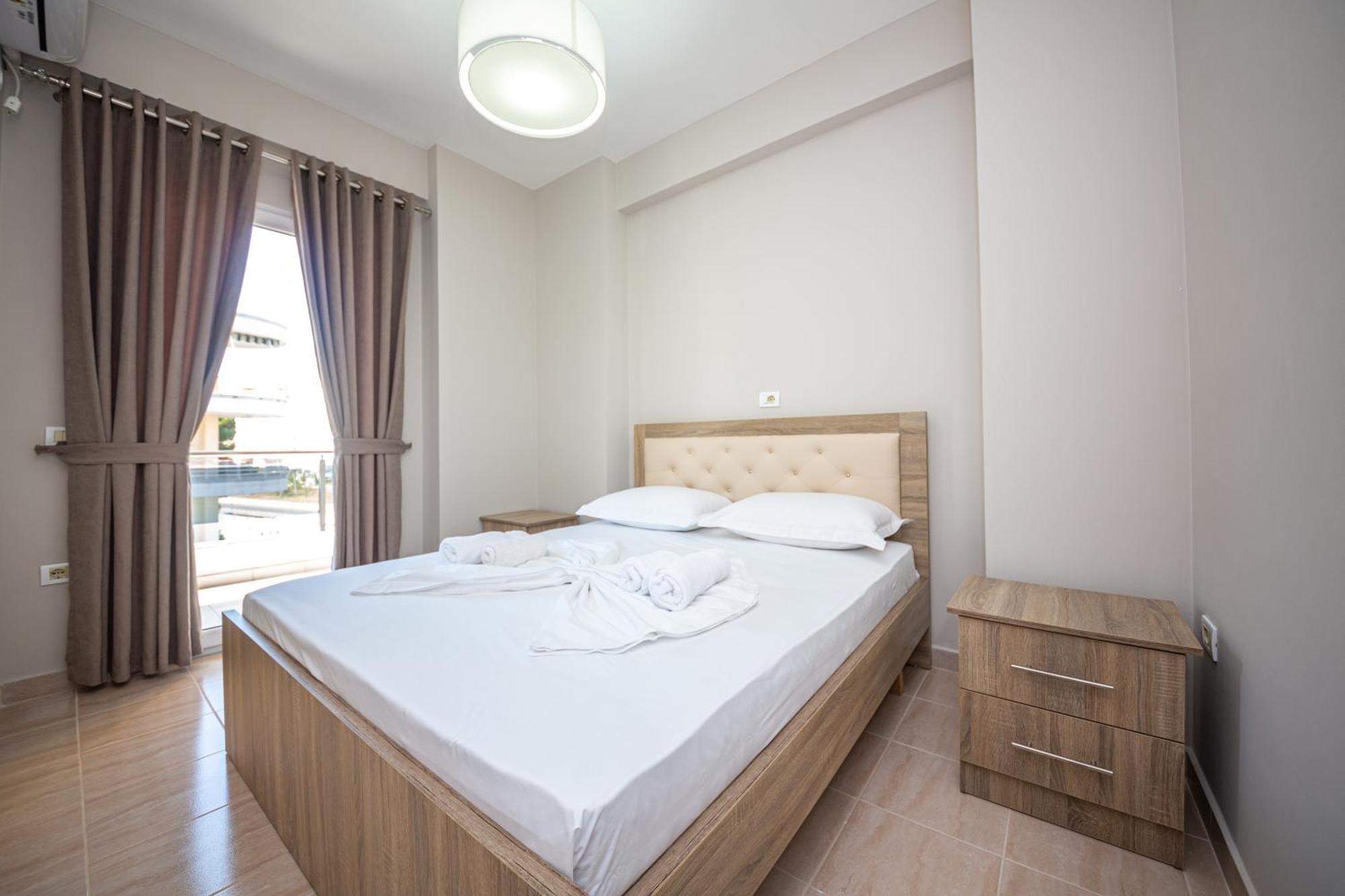 Ponari S Hotel Kryemëdhej Стая снимка