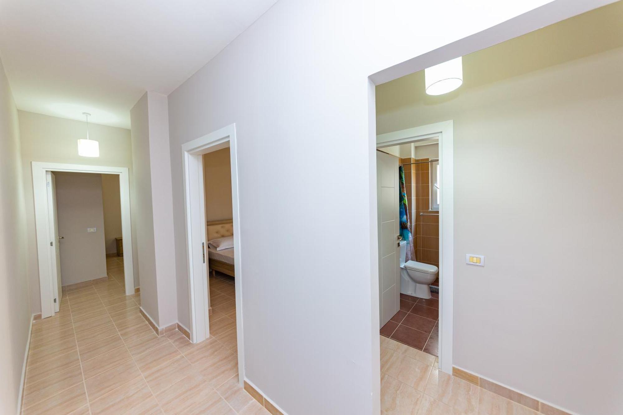 Ponari S Hotel Kryemëdhej Стая снимка