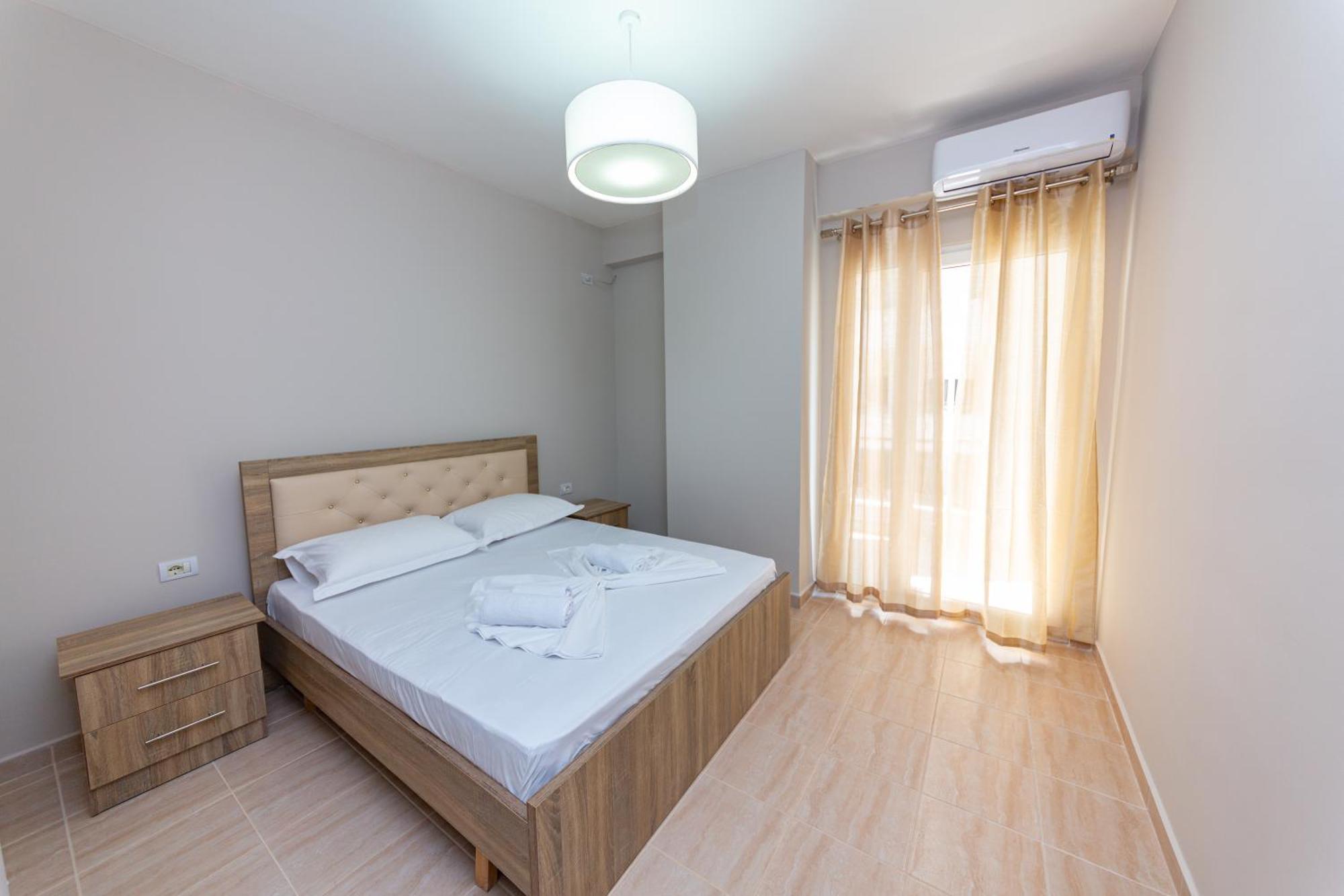 Ponari S Hotel Kryemëdhej Стая снимка