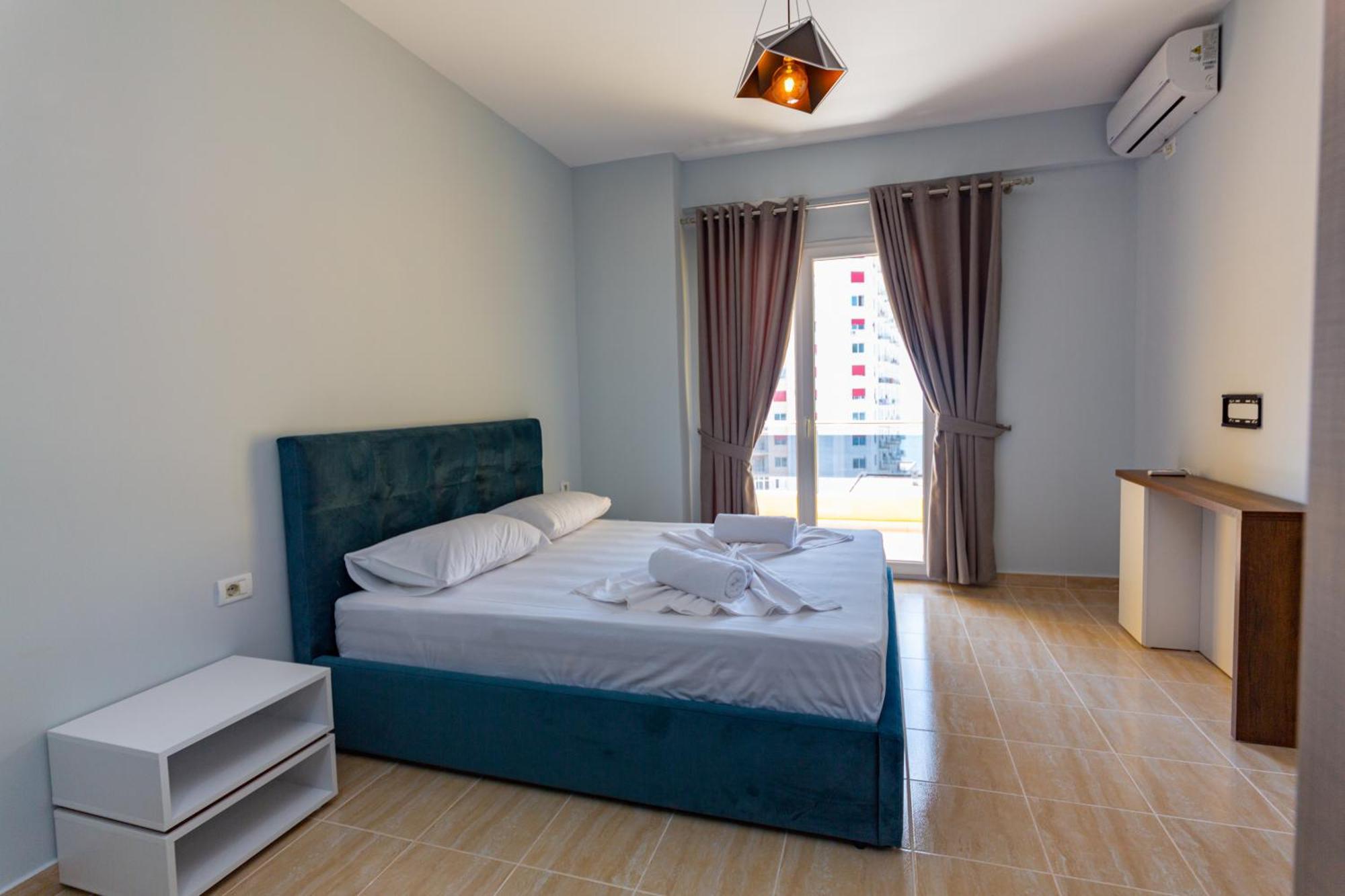 Ponari S Hotel Kryemëdhej Стая снимка