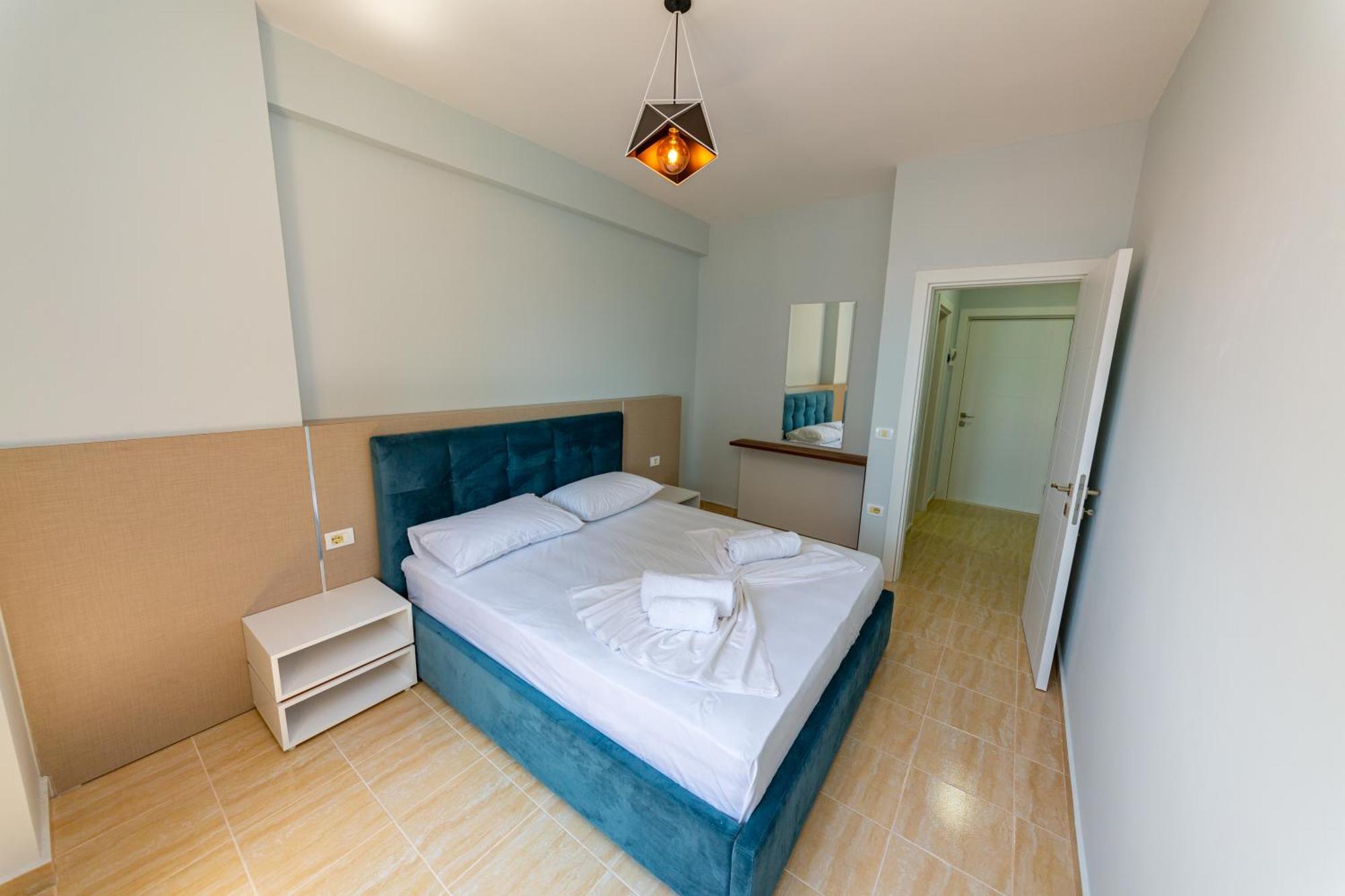 Ponari S Hotel Kryemëdhej Стая снимка