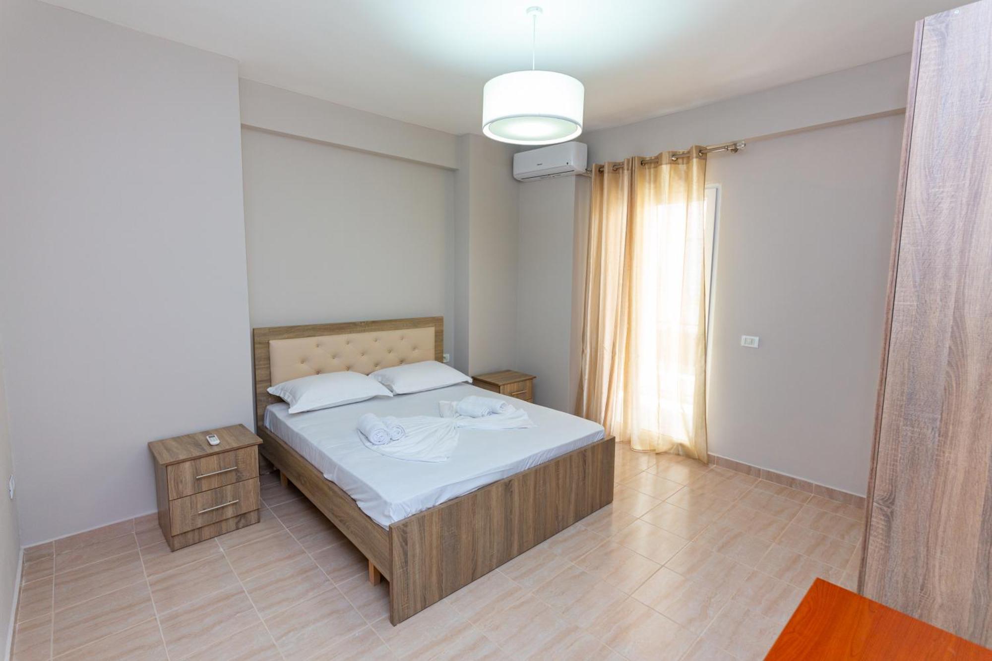 Ponari S Hotel Kryemëdhej Стая снимка