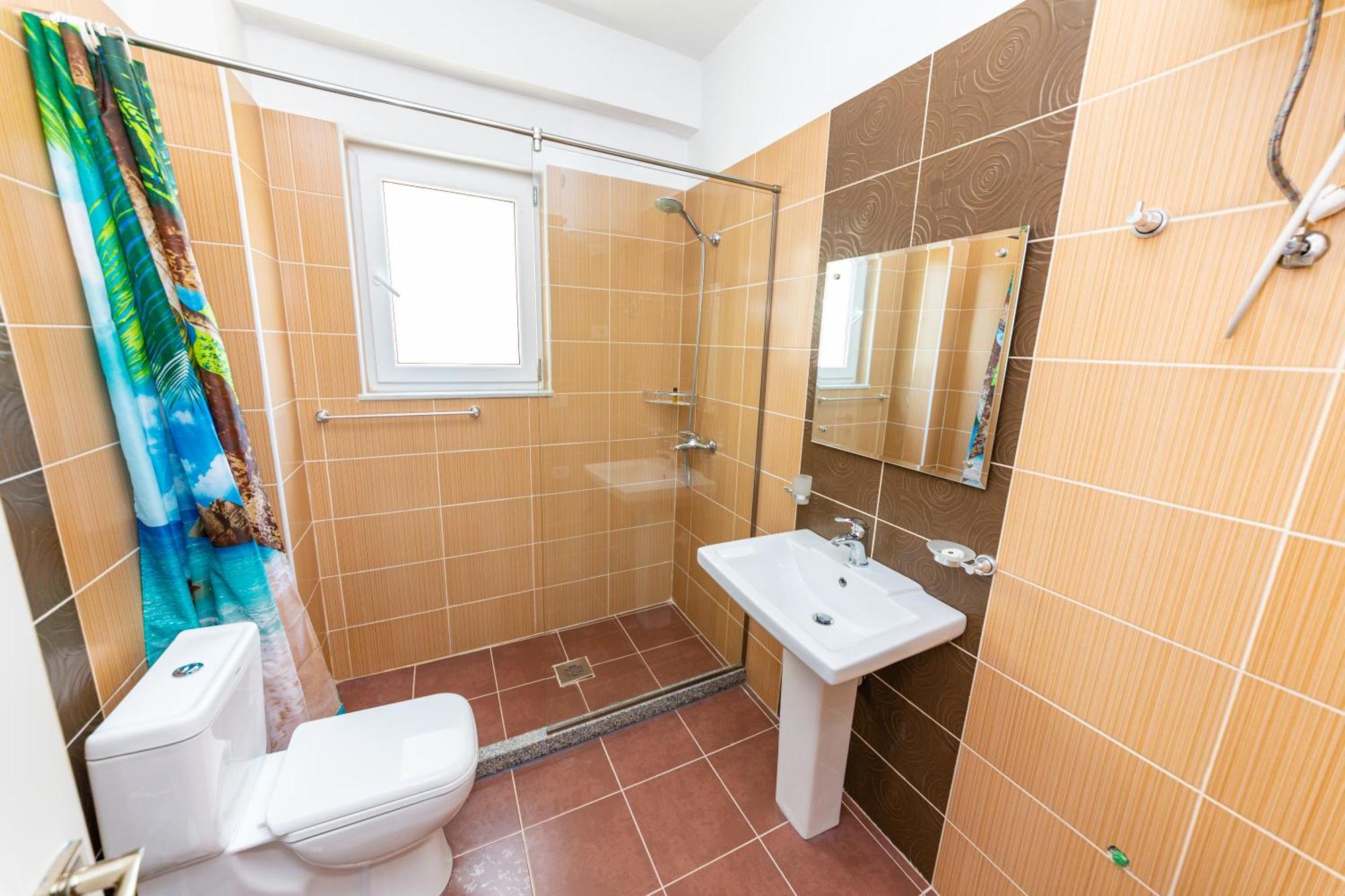 Ponari S Hotel Kryemëdhej Стая снимка
